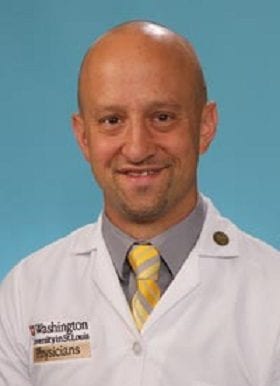Chad  Sylvester, MD, PhD